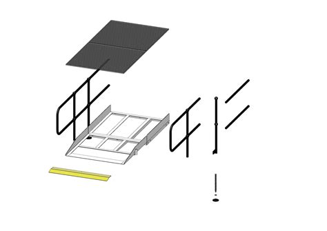 Residential Access Ramp Systems Pars Ramps