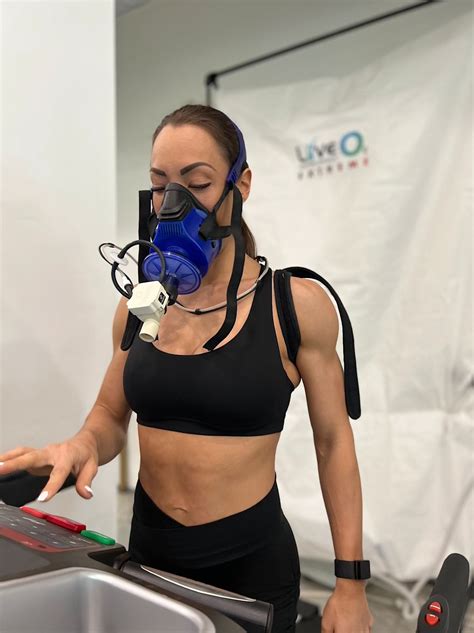 Understanding Vo2 max, heart rate, and how to maximize a program ...