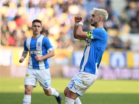 Andrei Ivan mesaj războinic înainte de derby ul Universitatea Craiova