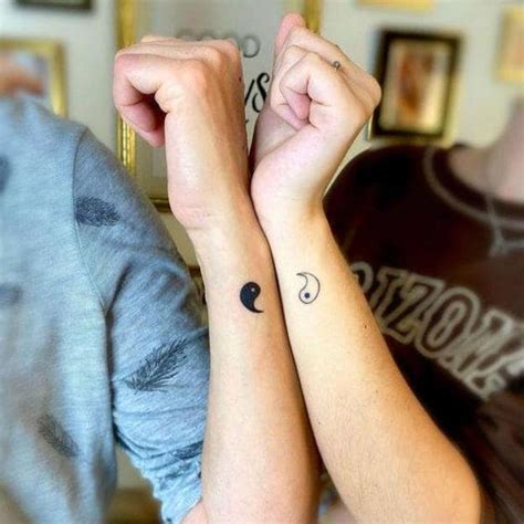 Ideas De Tatuajes Para Madre E Hija Super Especiales Y Con Significado