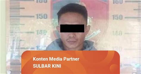 Tak Terima Thm Sudah Mau Tutup Pengunjung Bacok Karyawan Hingga Tewas