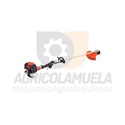 Desbrozadora ECHO SRM 2621 ESL Agricola Muela