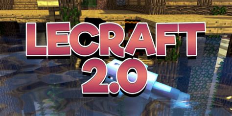 Lecraft Serwery Minecraft Lecraft Pl