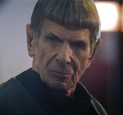 Spock | Great Multiverse Wiki | FANDOM powered by Wikia