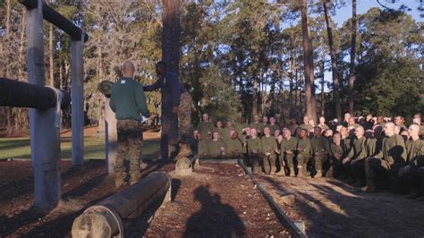 Dvids Video Kilo Company Confidence Course