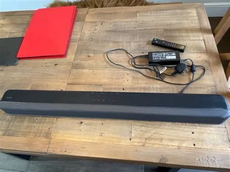 Sony Ht X8500 Bluetooth Soundbar All In One Con Dolby Atmos E Surround