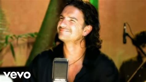 Ricardo Arjona Te Enamoraste De Ti Youtube