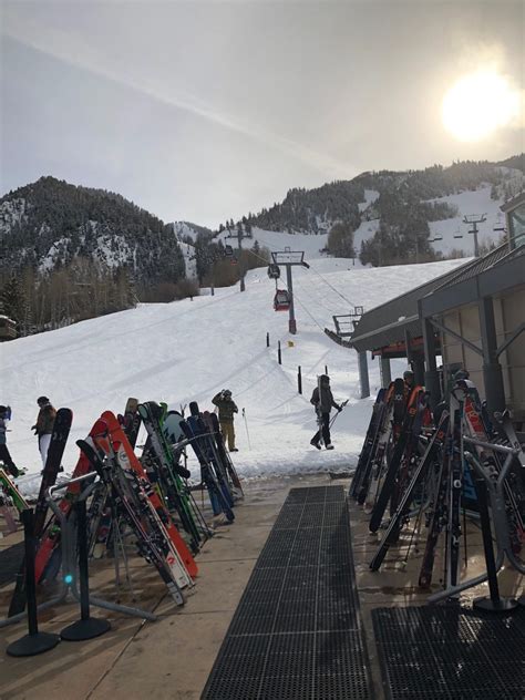 30 Fun Things To Do In Aspen In Winter And Spring Besides Ski Seen By Amy