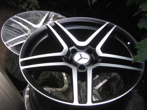 Mercedes Amg Monoblock Replicas