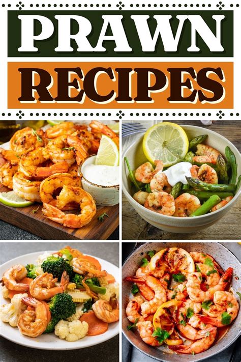 30 Best Prawn Recipes for Summer - Insanely Good