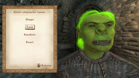 Get Shreked Oblivion Part 1 Youtube