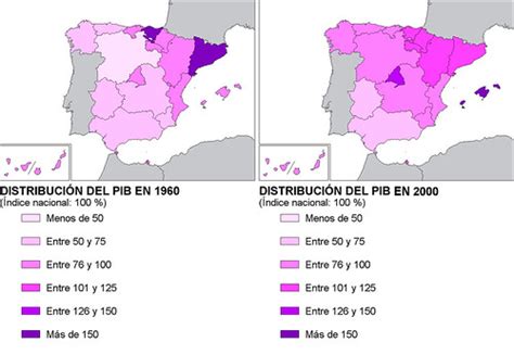 Ejercicio Práctico de Geografía de España n º 117 Distrib Flickr