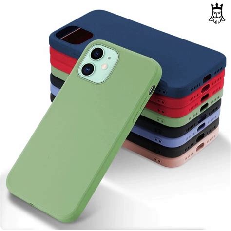 Capa Case Iphone Mini Capinha De Silicone Interior Aveludado