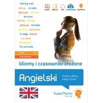 Angielski Idiomy I Czasowniki Z O One B C Szopi Pl