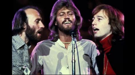 Bee Gees Tragedy Extended Remix Youtube