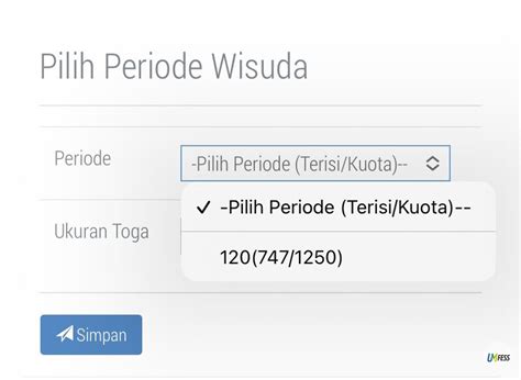 KIRIM MF CEK PINNED On Twitter Um Info Kuota Wisuda 120 Hari Ini