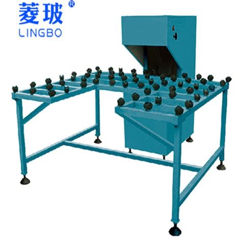 China Glass Edge Polishing Machine Manufacturers Suppliers Factory - Good Price