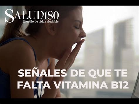 ¿qué Es La Vitamina B12 Para Qué Sirve Y Dónde Encontrarla