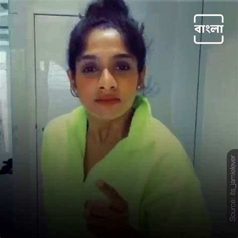 Jamie Lever And Her Hilarious Mimicry Of Various Bollywood Celebrities