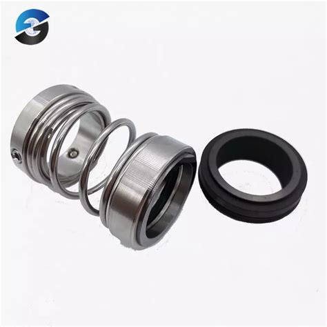 Good Sale O Ring Seal Type Mechanical Seal For Water Pump China