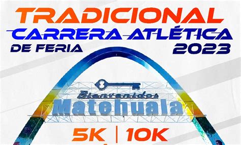 AFINAN DETALLES PARA LA TRADICIONAL CARRERA ATLÉTICA DE FERIA El