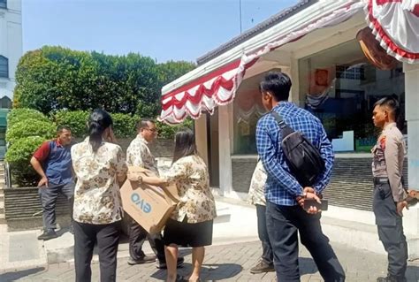 Temuan HGB Mati Dan SK BPN Bodong Jadi Dasar Penyitaan Graha Wismilak