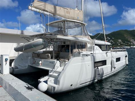 Lagoon Multi Hull For Sale Yachtworld