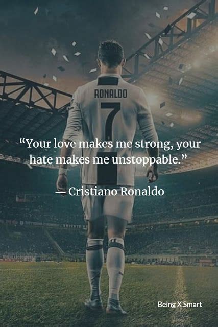 Ronaldo Quotes About His Father Shortquotescc