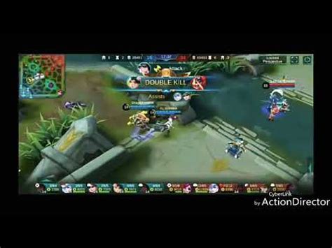 How To Play Lunox And Gat Maniac Short Game Play YouTube