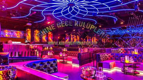 Lefkoşa Alayköy Night Club Lefkoşa Gece Kulüpleri