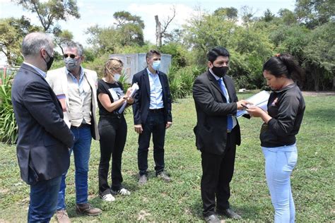 Fiscalía De Estado Realiza Un Mega Operativo Por Usurpaciones De Tierras Provinciales En El