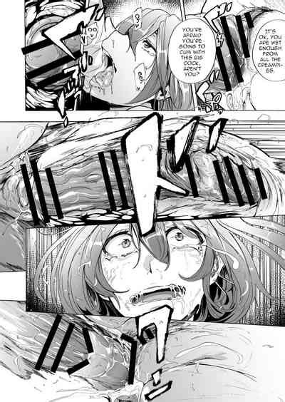 GAME OF BITCHES Nhentai Hentai Doujinshi And Manga