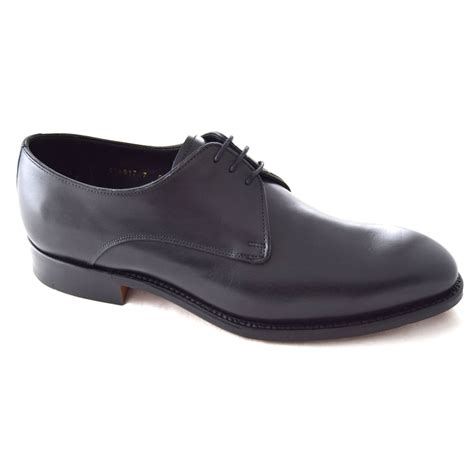 Barker Farthingstone Mens Derby Shoe