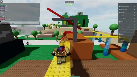 Combat Warriors Roblox Parry Aint This Youtube