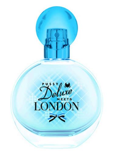 London Pussy Deluxe Parfum Un Parfum Pour Femme