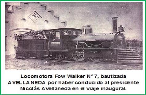 Trenes Que Cuentan Su Historia