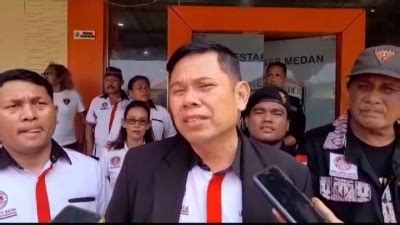 Horas Bangso Batak Apresiasi Polisi Tangkap Terlapor Penyebar Berita