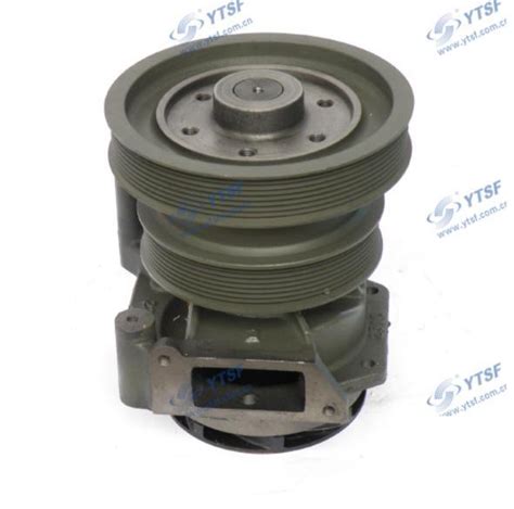 Weichai Wd Water Pump Assy For Dongfeng Shacman Hongyan