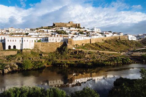 Alentejo Em Portugal No Top Dos Destinos Vin Colas Para Visitar