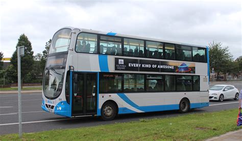 Translink Ulsterbus Oez Busman Flickr