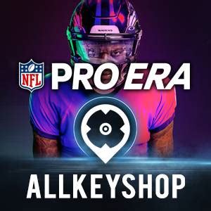 Buy NFL PRO ERA CD Key Compare Prices