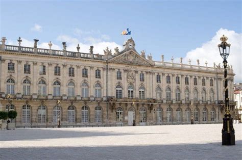 Fun Things To Do In Nancy France