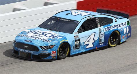 Kevin Harvick 2020 Paint Schemes In Review NASCAR