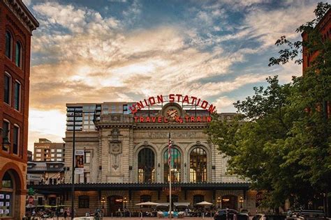 Denver's Union Station (@denverunionstation) • Instagram photos and ...