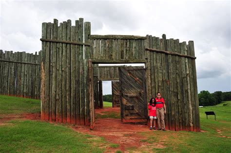 Andersonville Ga Civil War Prison Camp