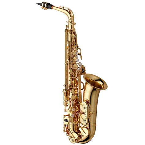 Saxo Alto Yamaha Yas Sanganxa Shokunin Select Dealer Yamaha