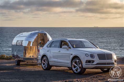 Bowlus Road Chief Lithium Is The World S First Lithium Powered Travel