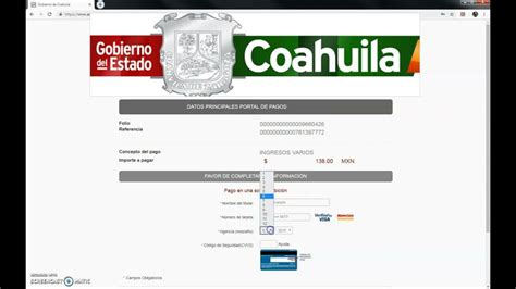 Registro Civil Coahuila Matrimonio Eregistro Civil