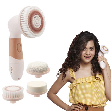 Top 10 Best Face Massager Machines In India For Young And Glowing Skin