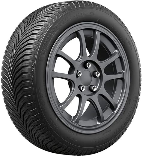 MICHELIN CrossClimate2 All Season Car Tire SUV CUV 235 60R18 XL